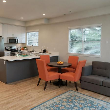 Stayspro - Hollywood Homes Minutes To Everything Spacious And Free Parking 로스앤젤레스 외부 사진