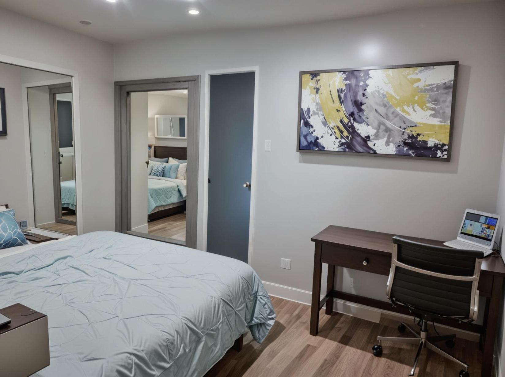 Stayspro - Hollywood Homes Minutes To Everything Spacious And Free Parking 로스앤젤레스 외부 사진