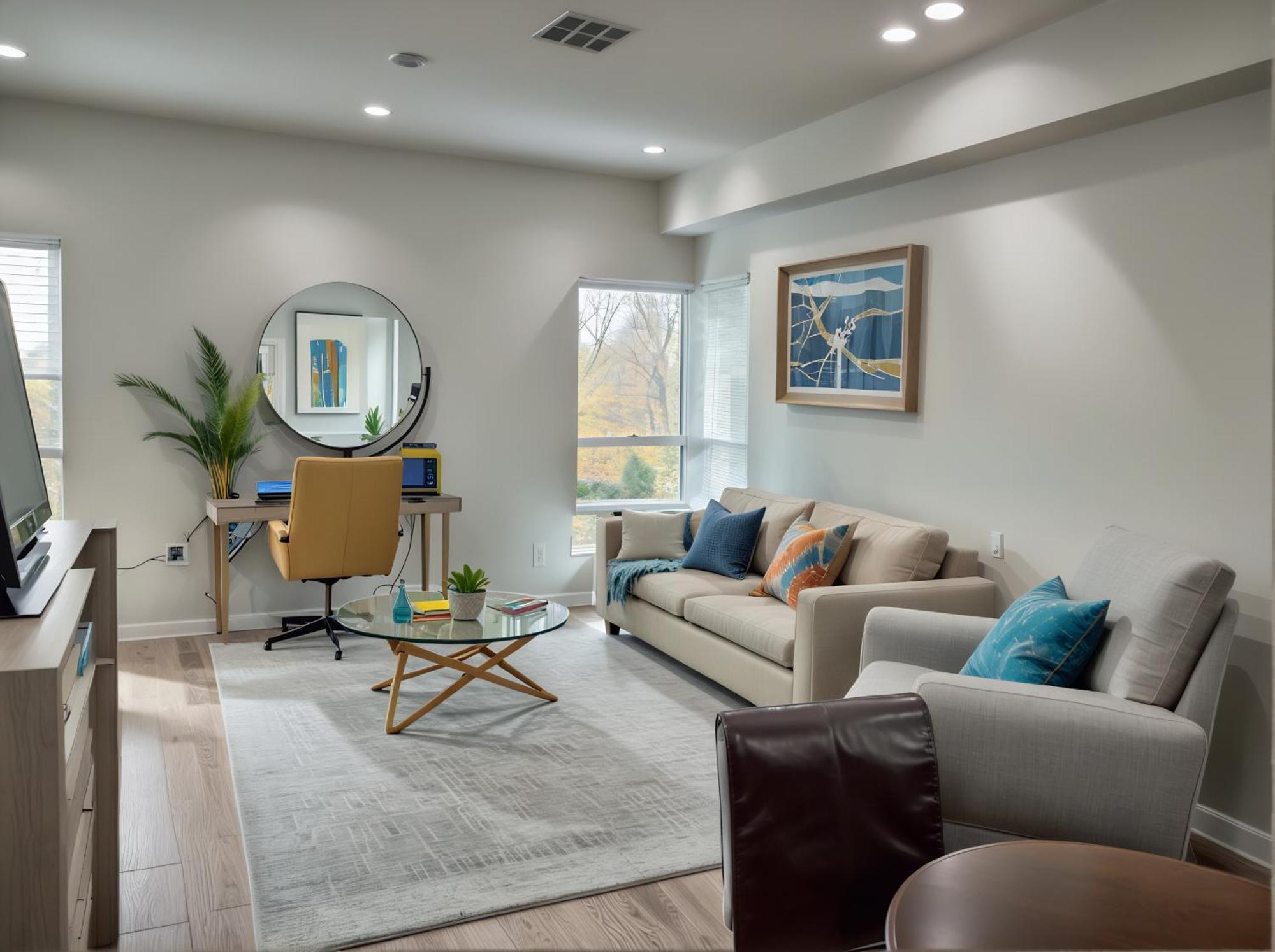 Stayspro - Hollywood Homes Minutes To Everything Spacious And Free Parking 로스앤젤레스 외부 사진
