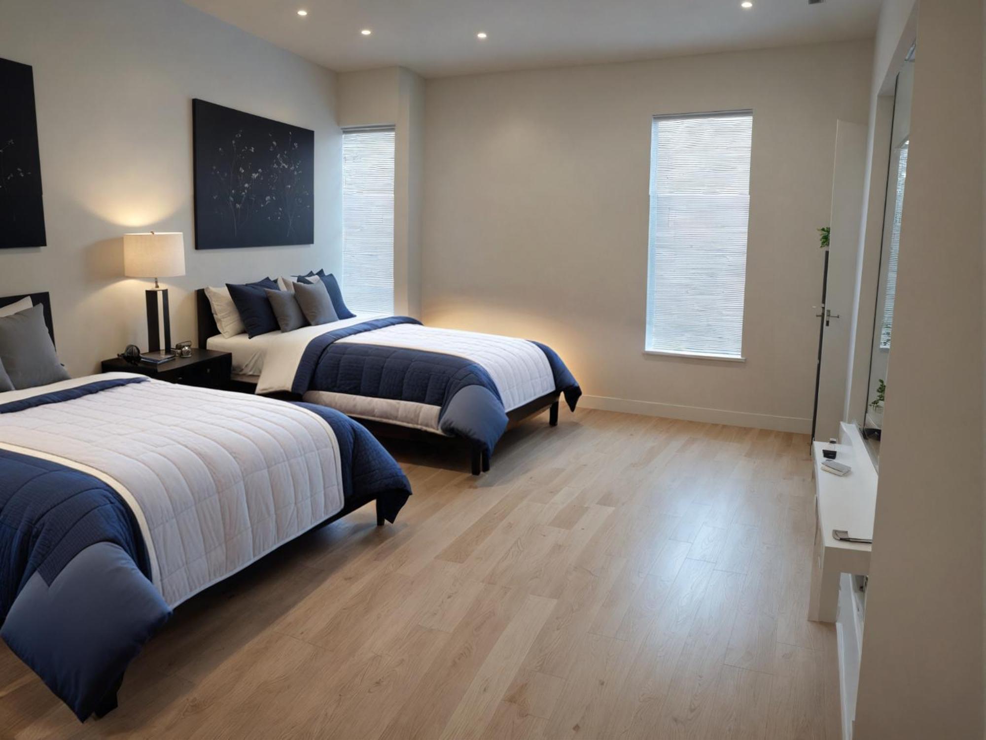 Stayspro - Hollywood Homes Minutes To Everything Spacious And Free Parking 로스앤젤레스 외부 사진