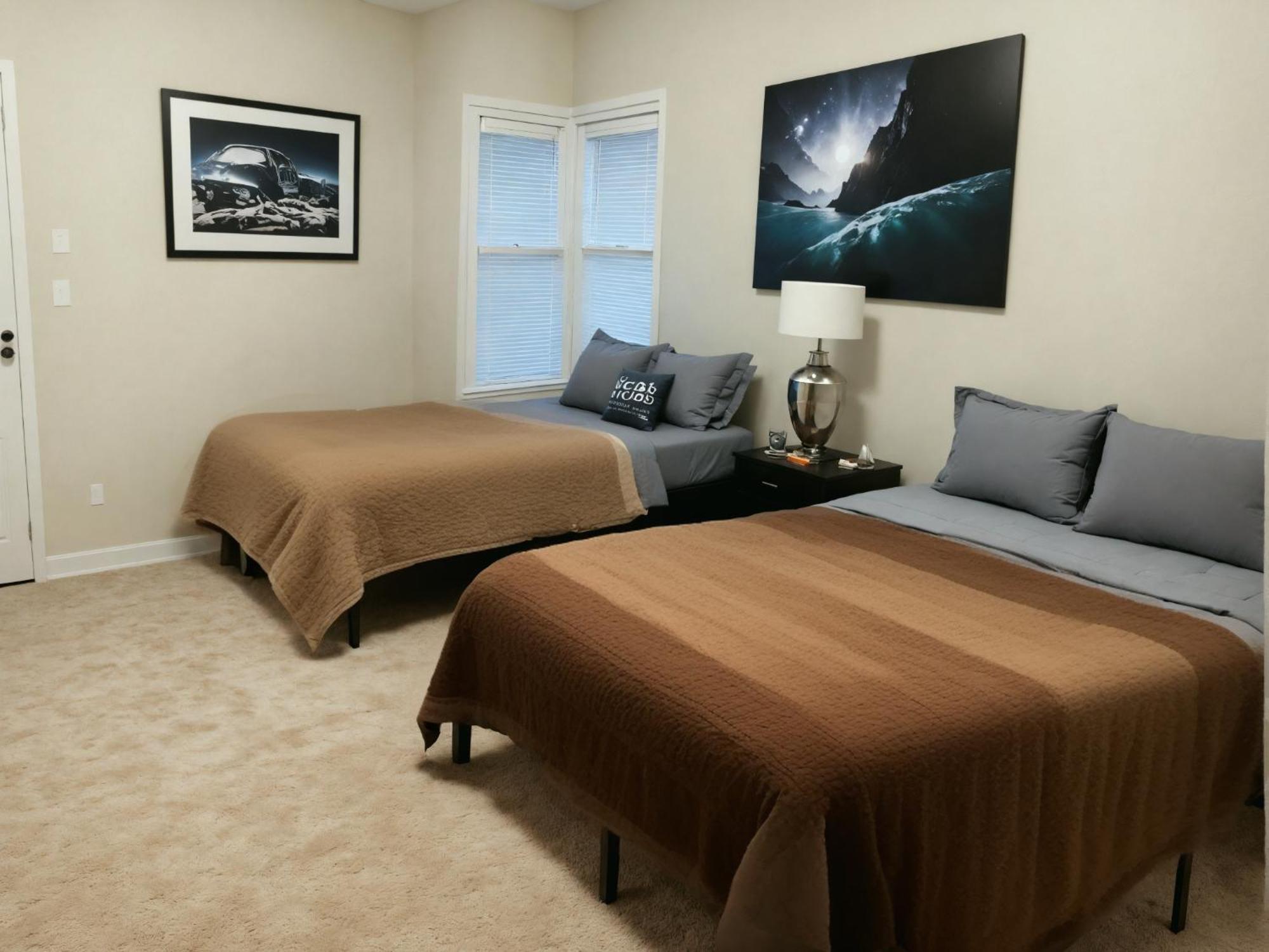 Stayspro - Hollywood Homes Minutes To Everything Spacious And Free Parking 로스앤젤레스 외부 사진