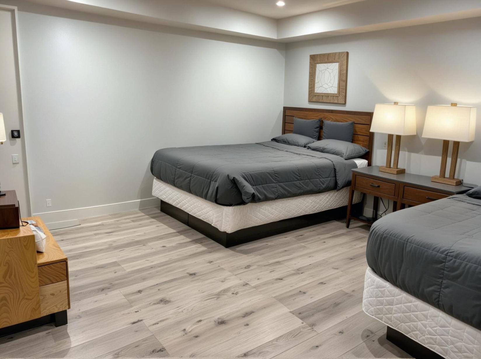 Stayspro - Hollywood Homes Minutes To Everything Spacious And Free Parking 로스앤젤레스 외부 사진