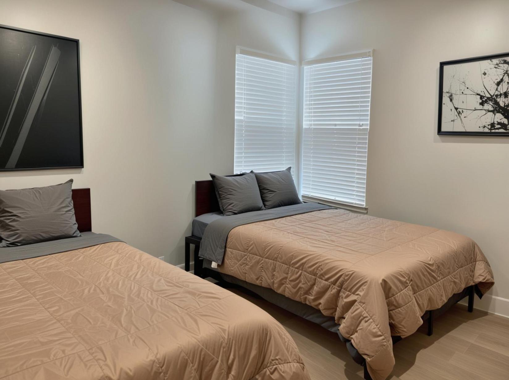 Stayspro - Hollywood Homes Minutes To Everything Spacious And Free Parking 로스앤젤레스 외부 사진
