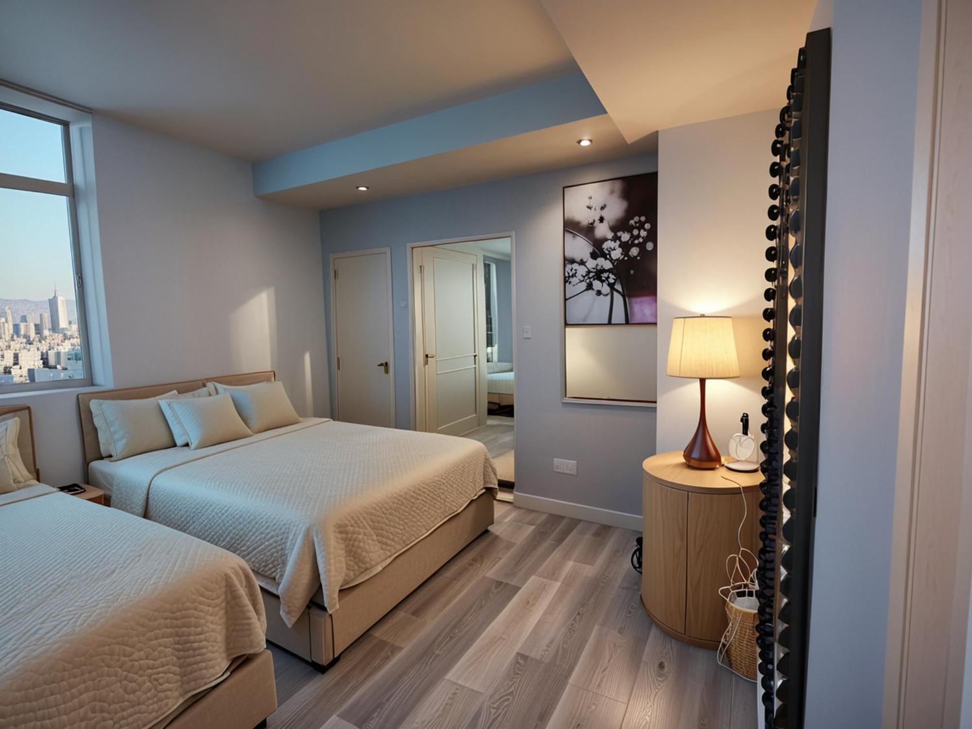 Stayspro - Hollywood Homes Minutes To Everything Spacious And Free Parking 로스앤젤레스 외부 사진