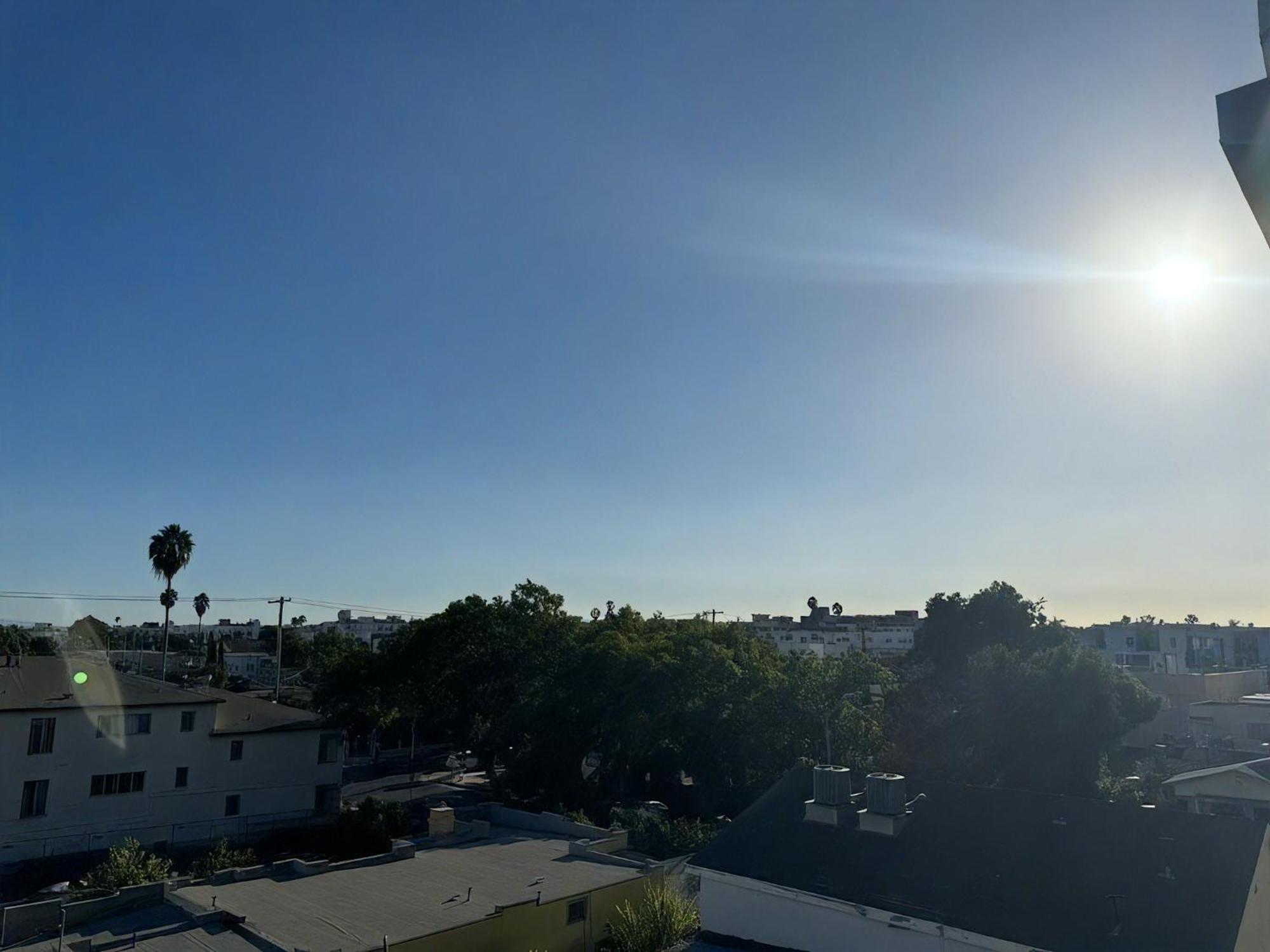 Stayspro - Hollywood Homes Minutes To Everything Spacious And Free Parking 로스앤젤레스 외부 사진