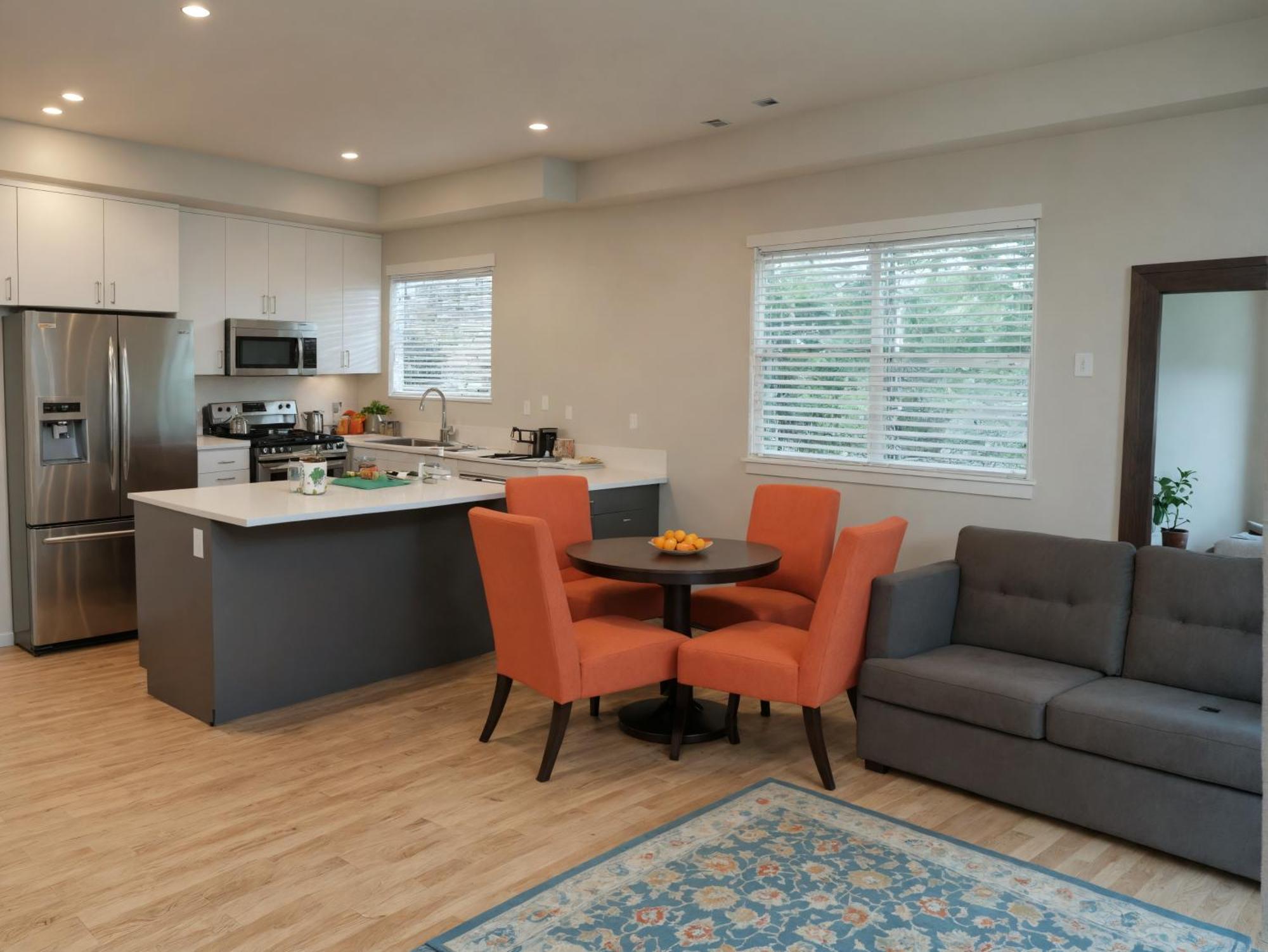 Stayspro - Hollywood Homes Minutes To Everything Spacious And Free Parking 로스앤젤레스 외부 사진