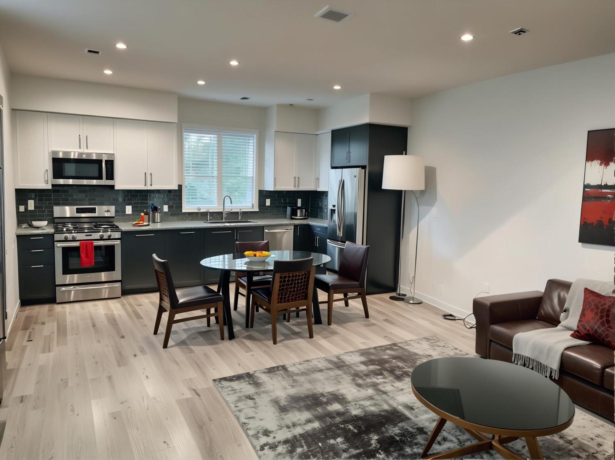 Stayspro - Hollywood Homes Minutes To Everything Spacious And Free Parking 로스앤젤레스 외부 사진