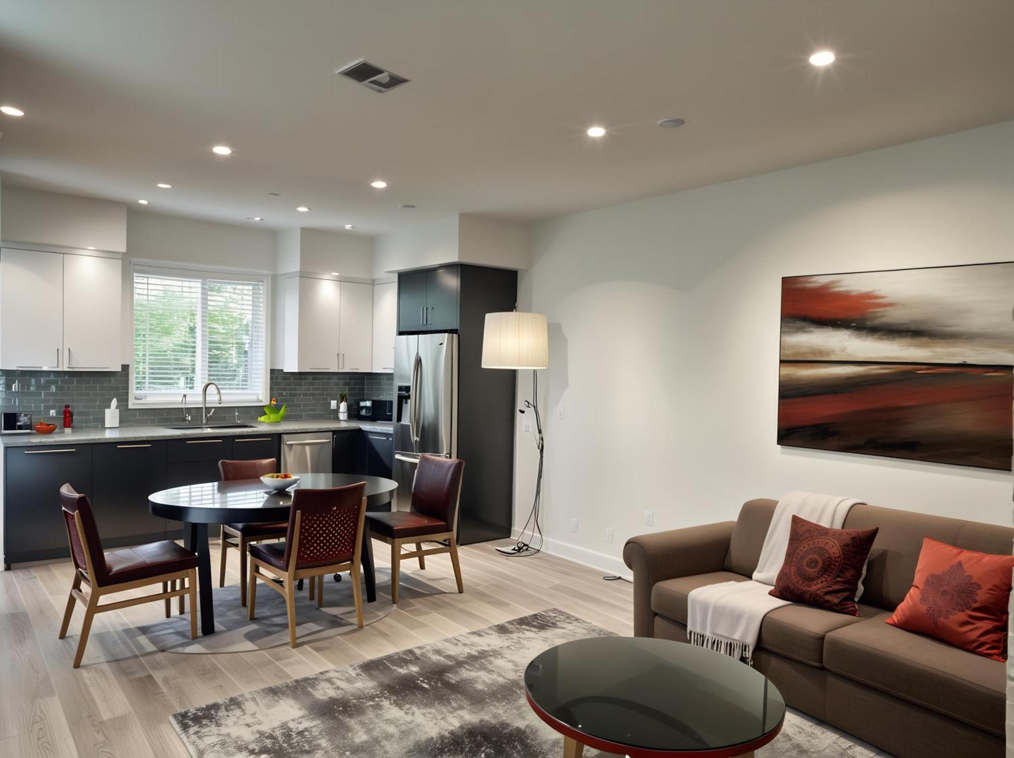 Stayspro - Hollywood Homes Minutes To Everything Spacious And Free Parking 로스앤젤레스 외부 사진